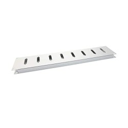 PANEL 19''x2Ux8 SUB-D 25...