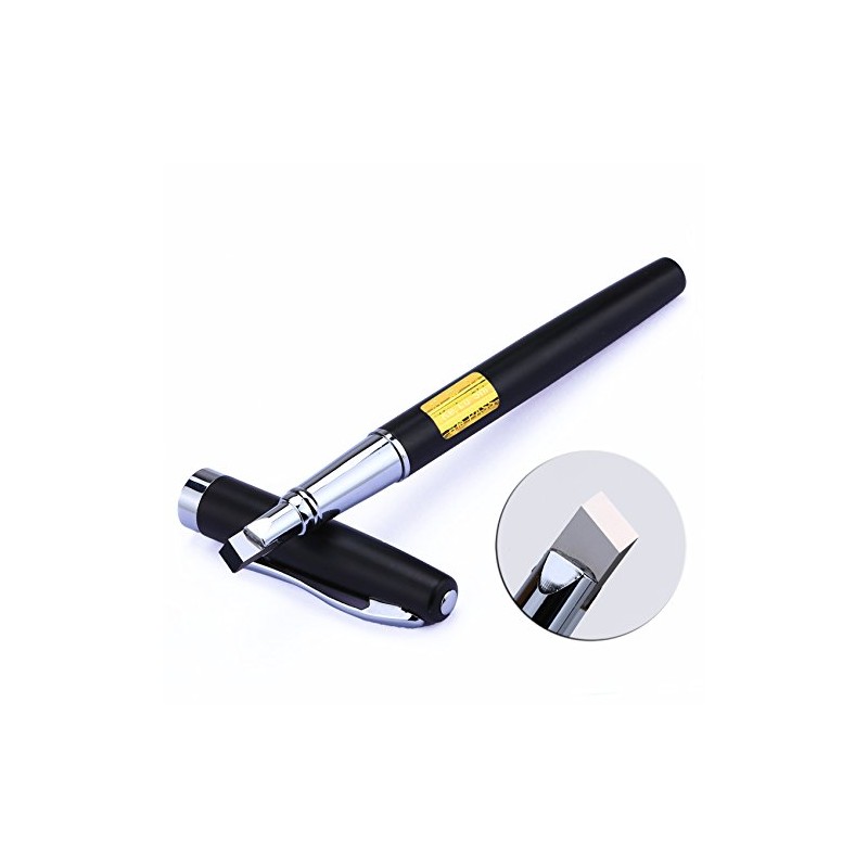 LAPIZ PEN CORTADOR CARBURO FIBRA OPTICA