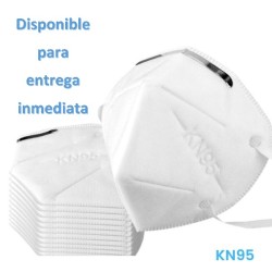 MASCARILLA PLEGABLE...