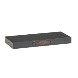 KVM 4X1 DESLIZARSE-CAMBIAR...
