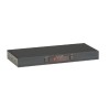 KVM 4X1 DESLIZARSE-CAMBIAR PC con Raton