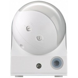 SENSOR PRESENCIA INFRAROJOS PARED