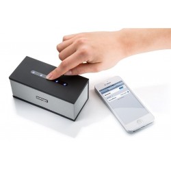 ALTAVOZ BLUETOOTH...