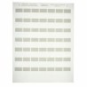 LAMINA A4 ETIQUETA 1,8x0,9-3,4x1,8 80u/