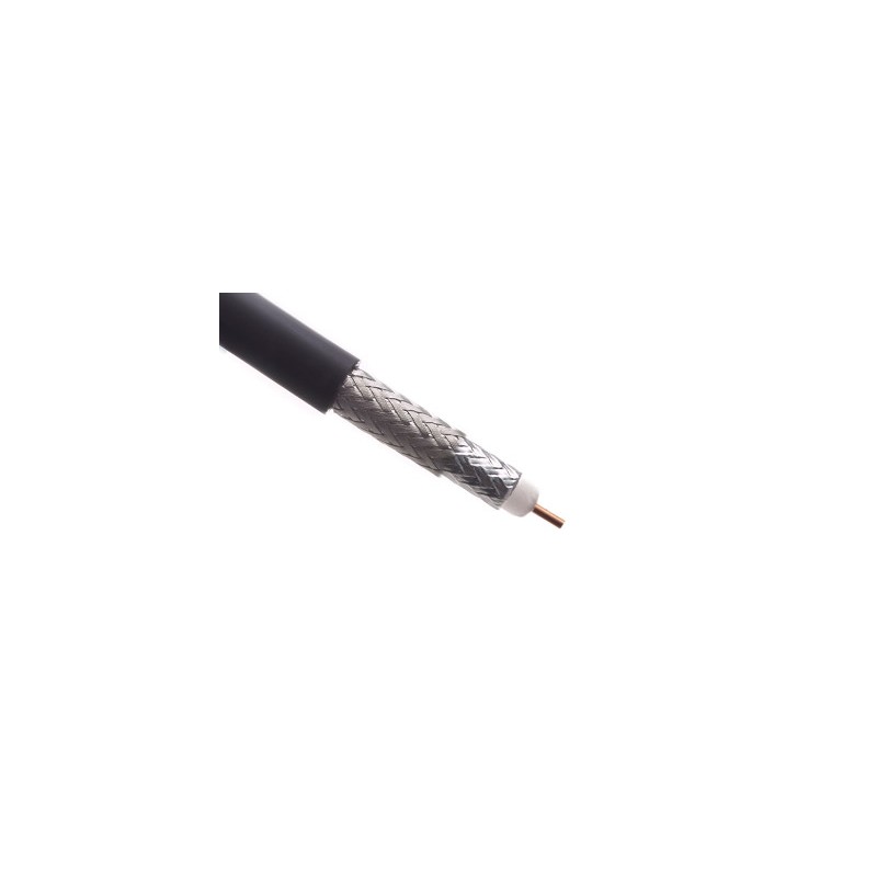 CABLE COAXIAL LMR200 50Ohm