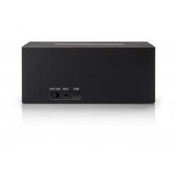 ALTAVOZ BLUETOOTH SOUNDBOLCK 6W 360º