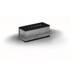 ALTAVOZ BLUETOOTH SOUNDBOLCK 6W 360º
