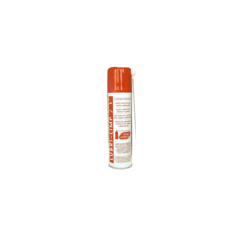 LUBRICANTE LUBRILIMP 1 250ml