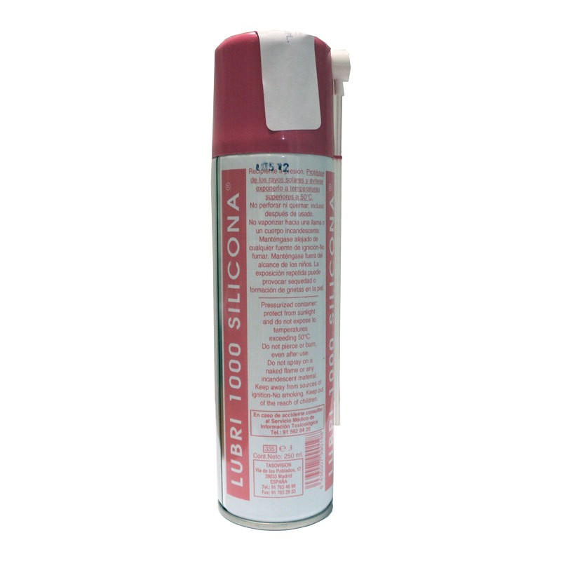LUBRICANTE LUBRILIMP 1000 335ml