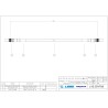 CABLE FFA.0A-0.6/2.8 VI-FFA.0A/80/HD 80c