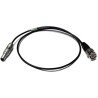 CABLE FFA.0A-0.6/2.8VI-BNC(M)/60/HD 60cm