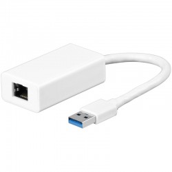 ADAPT USB A 3.0-RJ45 H...