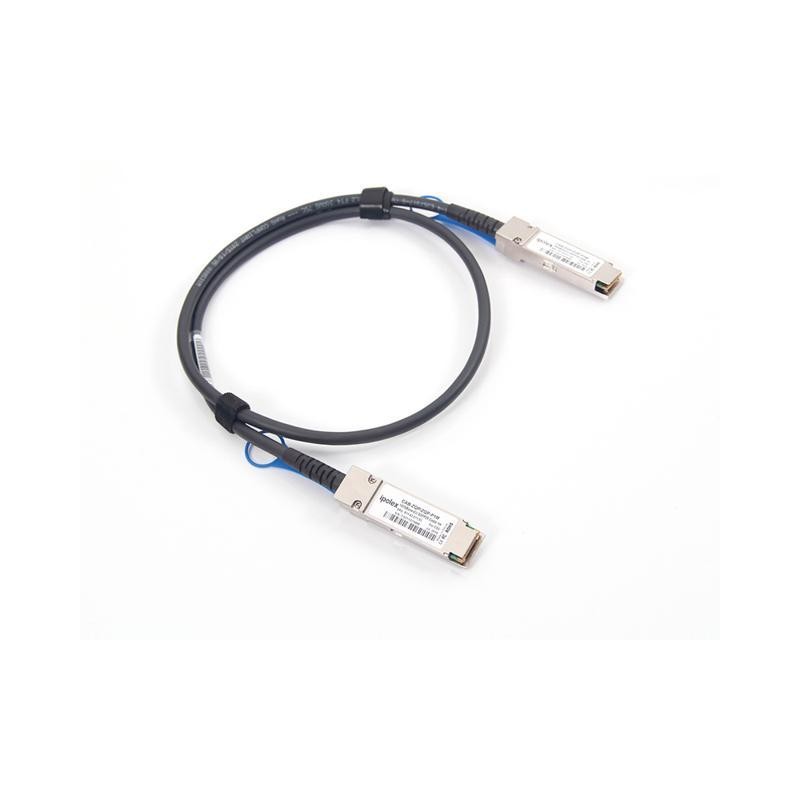 QSF28 100Gigabit Ethernet DAC Copper 2m