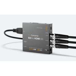 MINI CONVERSOR SDI a HDMI...