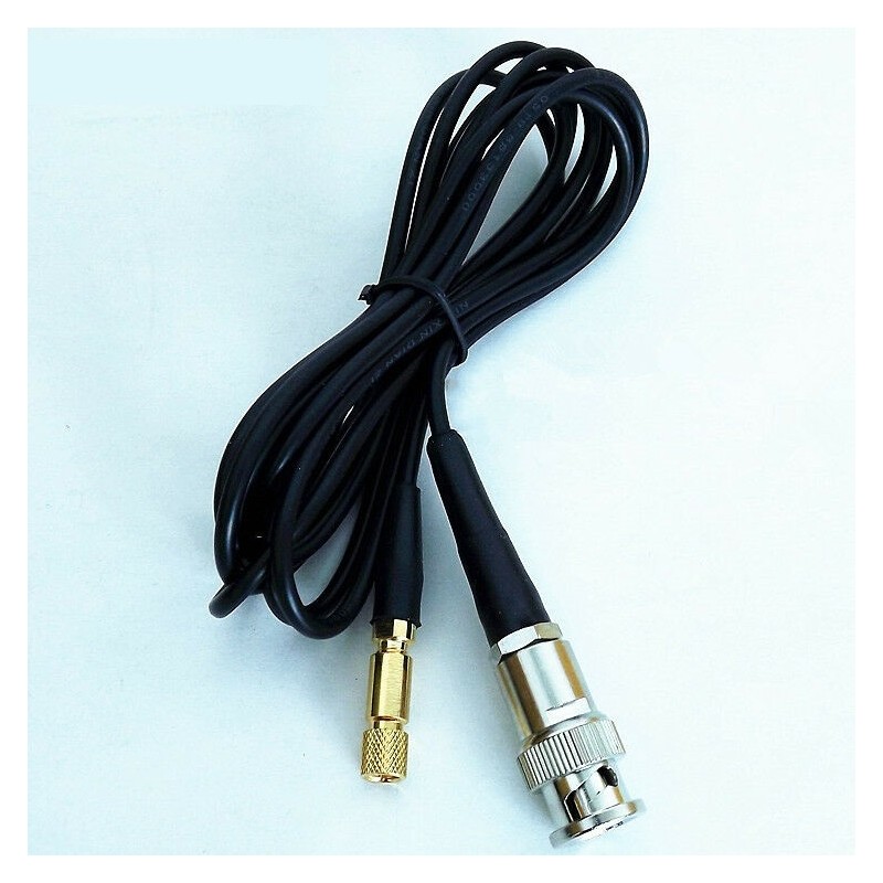 CABLE BNC M-MICRODOT L5-Q9 2MTS