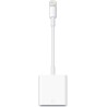 ADAPT APPLE LIGHTNING-LECTOR TARJETA SD