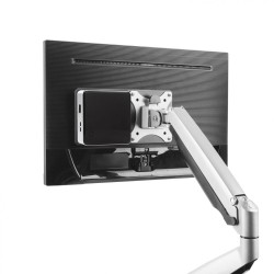 SOPORTE VESA PARA MINIPC NEGRO