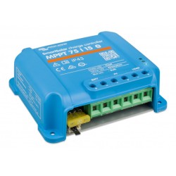 CARGADOR REGULADOR SOLAR 15...