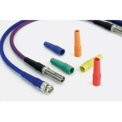 CABLE MUSA A BNC MACHO EN 40cm