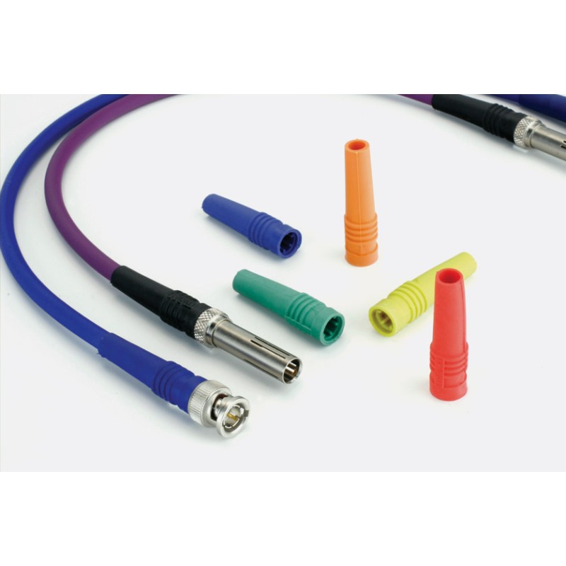 CABLE MUSA A BNC MACHO EN 40cm