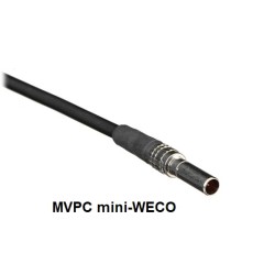 CABLE miniWECO MIDSIZE 12G...