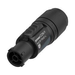 CONECTOR POWERCON TRUE 20A...