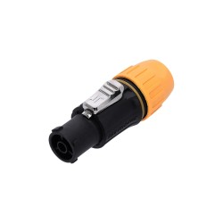 CONECTOR POWERCON TRUE 20A...