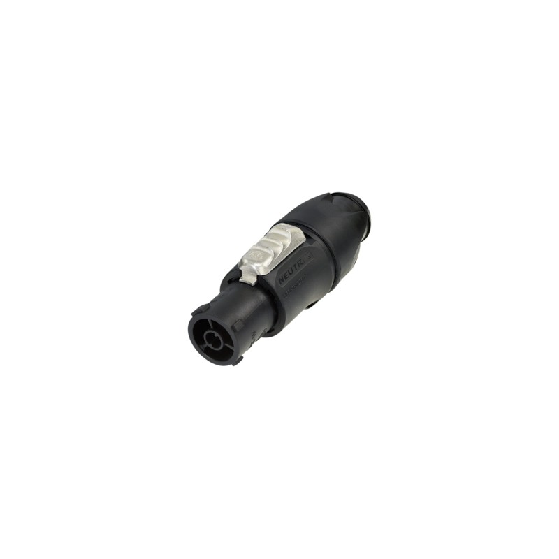 CONECTOR POWERCON TRUE 20A HEMBRA NEUTRI