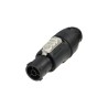 CONECTOR POWERCON TRUE 20A HEMBRA NEUTRI