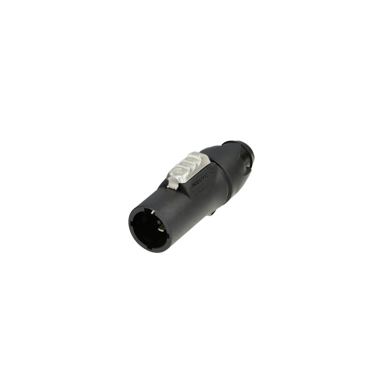 CONECTOR POWERCON TRUE 20A MACHO NEUTRIK