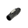 CONECTOR POWERCON TRUE 20A MACHO NEUTRIK