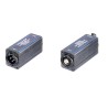 ADAPTADOR IMPEDANCIA XLR3 M-BNC H NEUTRI