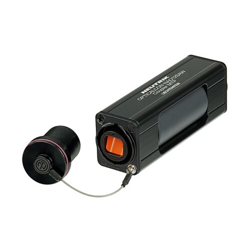 ADAPTADOR DOBLEHEMBRA OPTICALCON 12 SM