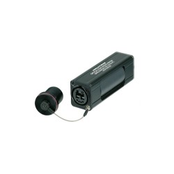 ADAPTADOR Opticalcon Duo MM-2xLC NEUTRIK