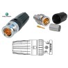 CONECTOR NEUTRIK BNC(M) HD 1855A C/M