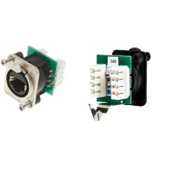 CONECTOR RJ45 HEMBRATIPO...