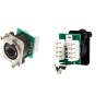 CONECTOR RJ45 HEMBRATIPO D-KRONE NEUTRIK