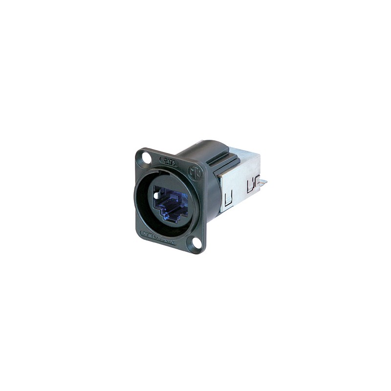CONECTOR RJ45 HEMBRA FTPCAT6PANELNEUTRIK