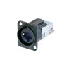 CONECTOR RJ45 HEMBRA FTPCAT6PANELNEUTRIK