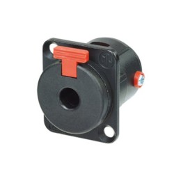 CONECTOR JACK H 6,35mm...