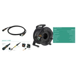 CABLE Opticalcon SM...