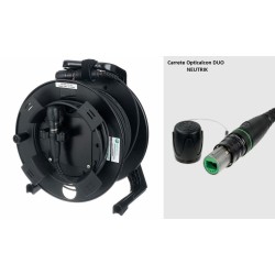 CARRETE Opticalcon Duo...