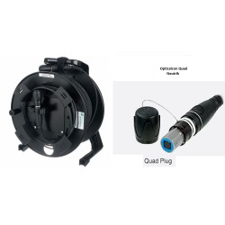 CARRETE Opticalcon Quad...