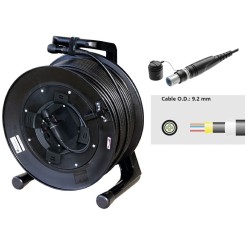 CARRETE Opticalcon Quad...