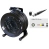 CARRETE Opticalcon Quad Multimodo 150Mts