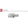 CONECTOR N MACHO RECTO 7/8" CELLFLEX RFS