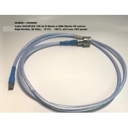 CABLE SUCOFLEX126 N...