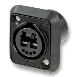 CONECTOR 2xLC CHASIS...