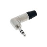 CONECTOR MINIJACK M 3,5mm ST CODONEUTRIK