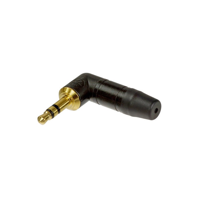 CONECTOR MINIJACK M 3,5mm ST CODONEUTRIK